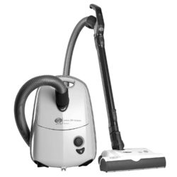 Sebo E3 Premium Bagged Cylinder Vacuum Cleaner